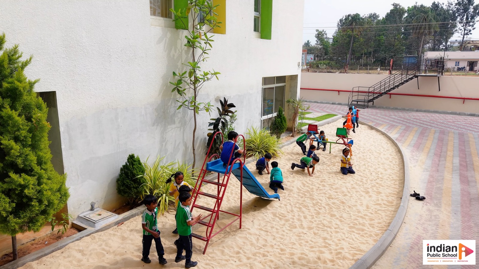 Indian Public School